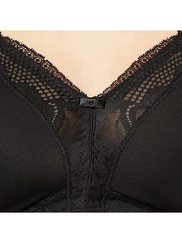 Triumph Reggiseno Modern lace+cotton N